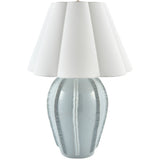 Azure Table Lamp