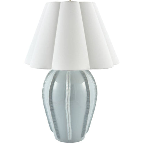 Azure Table Lamp Table + Desk Lamps MVAC-002