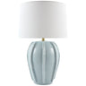 Azure Table Lamp