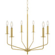 Cadris Chandelier Chandeliers