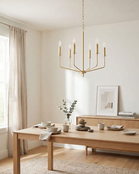 Cadris Chandelier Chandeliers