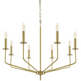 Cadris Chandelier