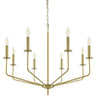 Cadris Chandelier