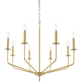 Cadris Chandelier