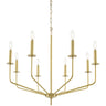 Cadris Chandelier