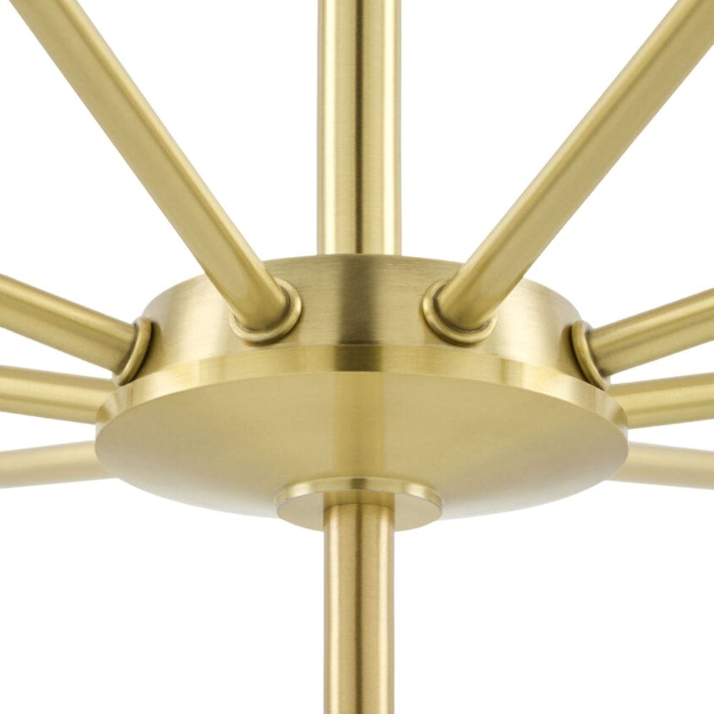 Cadris Chandelier
