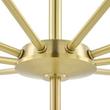 Cadris Chandelier