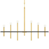 Cadris Chandelier Chandeliers CDRS-002