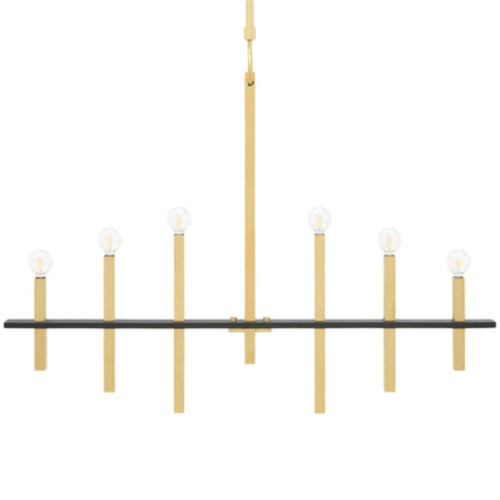 Cadris Chandelier Chandeliers CDRS-002