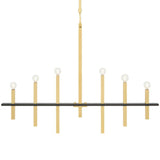 Cadris Chandelier Chandeliers