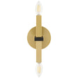 Cadris Wall Sconce Sconces CDRS-001