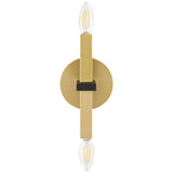 Cadris Wall Sconce Sconces CDRS-001
