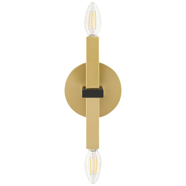 Cadris Wall Sconce Sconces CDRS-001