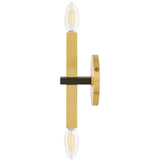 Cadris Wall Sconce Sconces CDRS-001