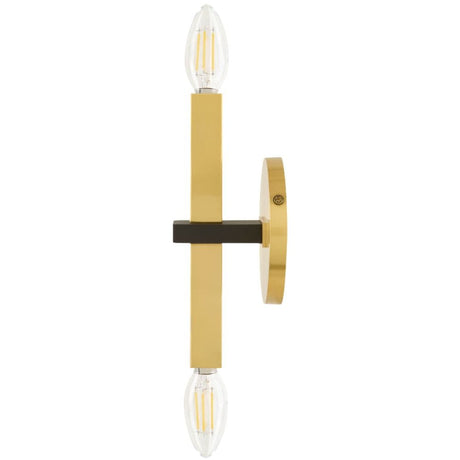 Cadris Wall Sconce Sconces CDRS-001