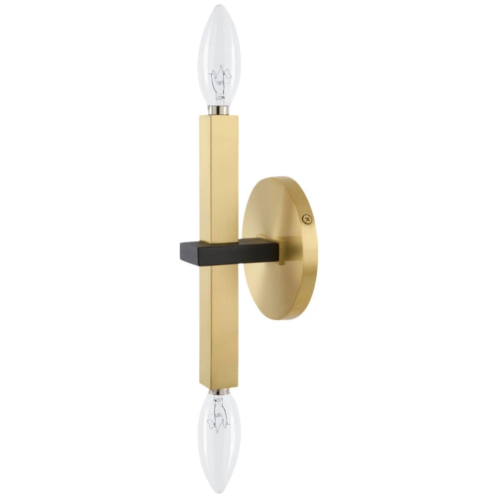 Cadris Wall Sconce Sconces CDRS-001
