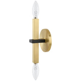 Cadris Wall Sconce Sconces CDRS-001