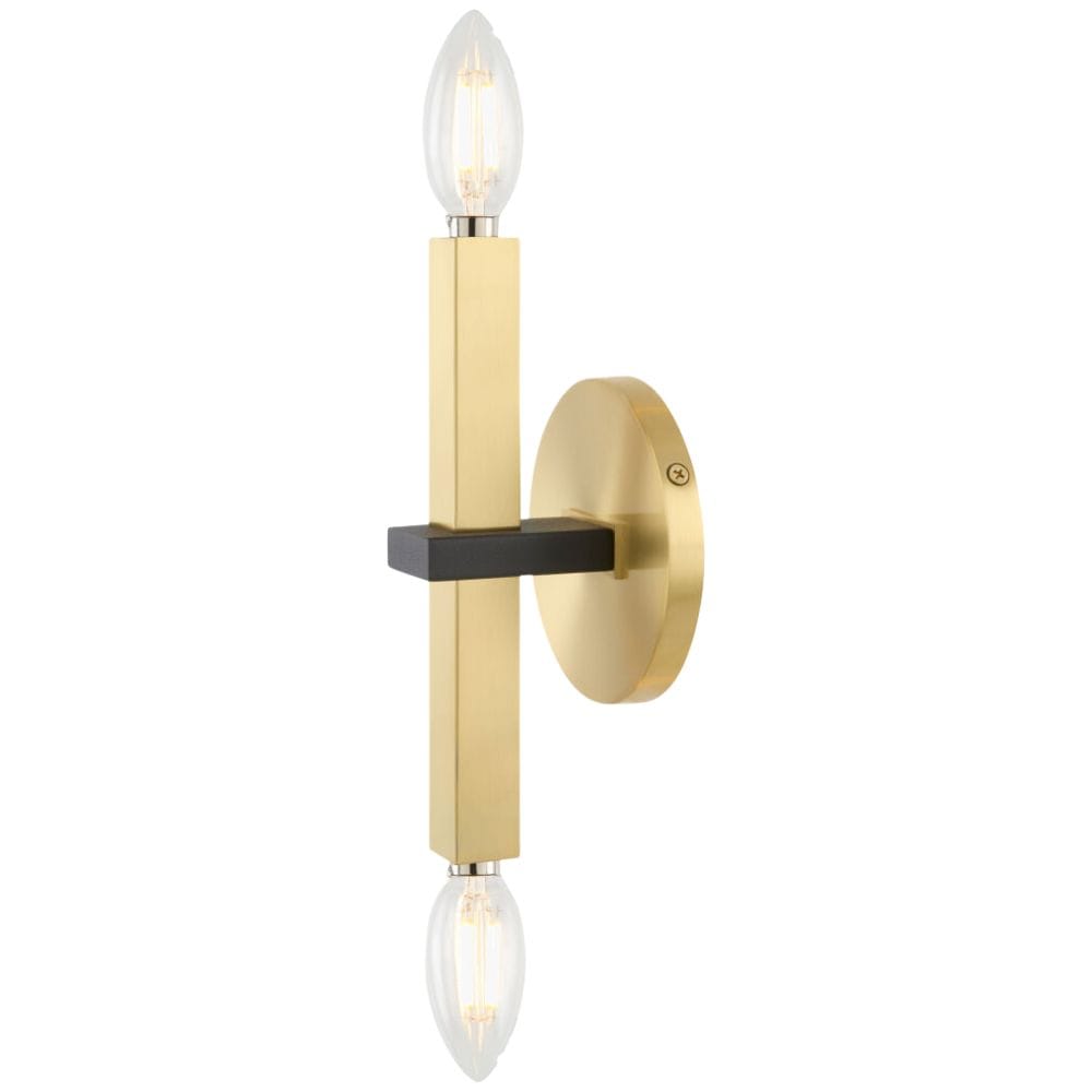 Cadris Wall Sconce Sconces CDRS-001