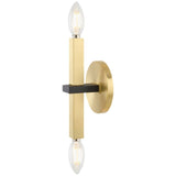 Cadris Wall Sconce Sconces CDRS-001