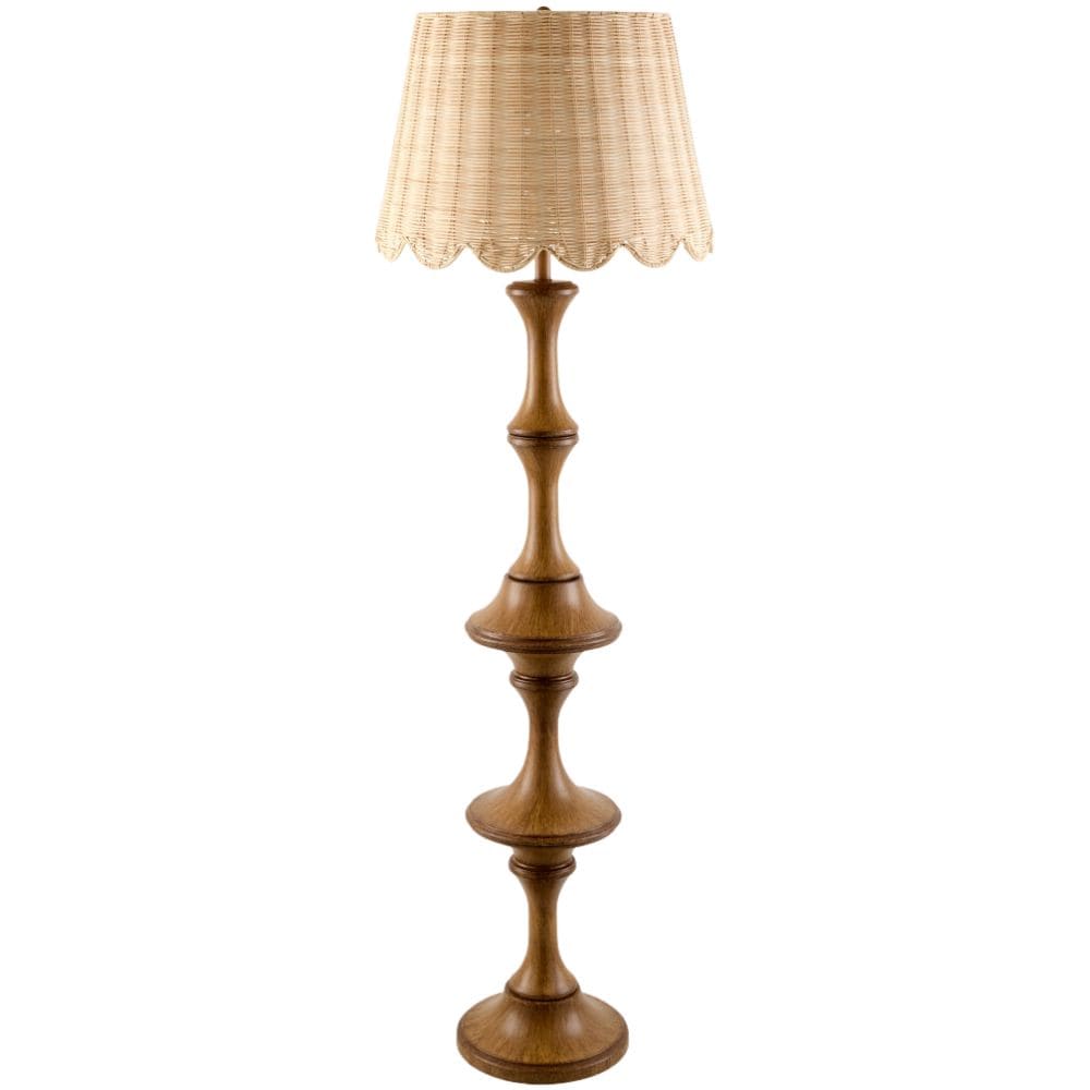 Cedoro Floor Lamp Floor Lamps CDRO-002