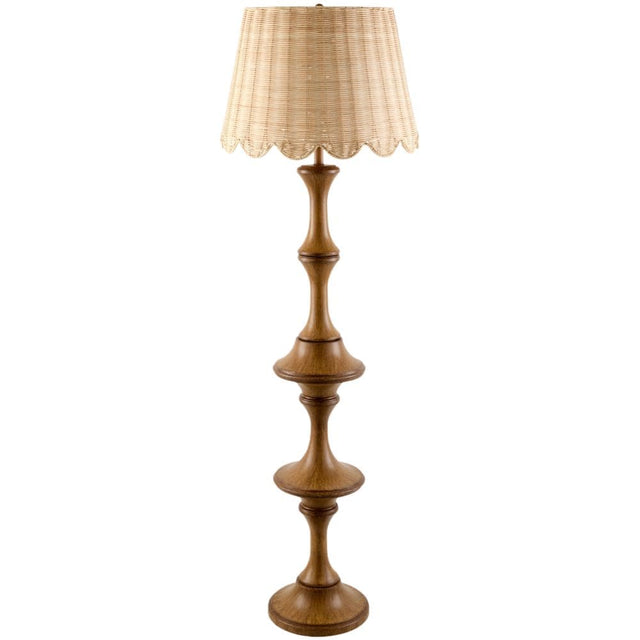 Cedoro Floor Lamp Floor Lamps CDRO-002