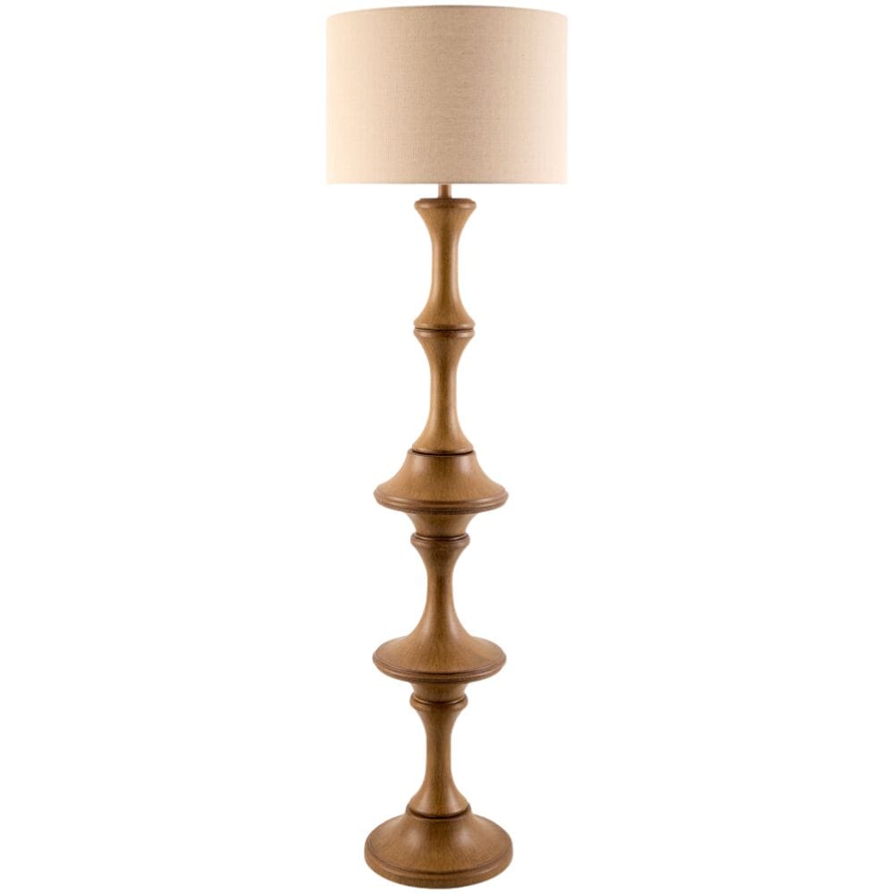 Cedoro Floor Lamp Floor Lamps CDRO-001