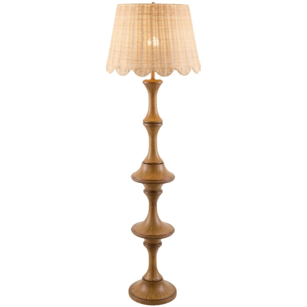 Cedoro Floor Lamp Floor Lamps