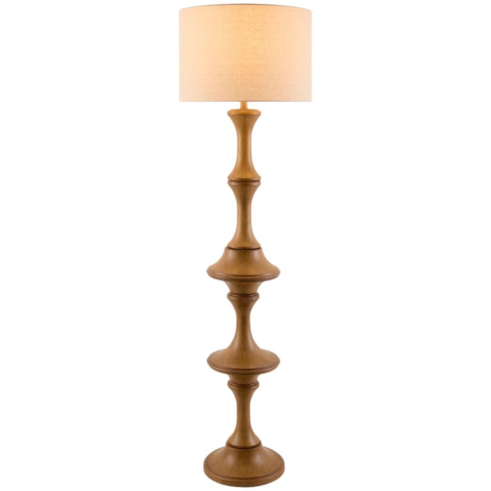 Cedoro Floor Lamp Floor Lamps