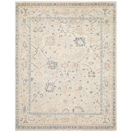 Chennai Rug Area Rugs CHN2303-23 198994277932