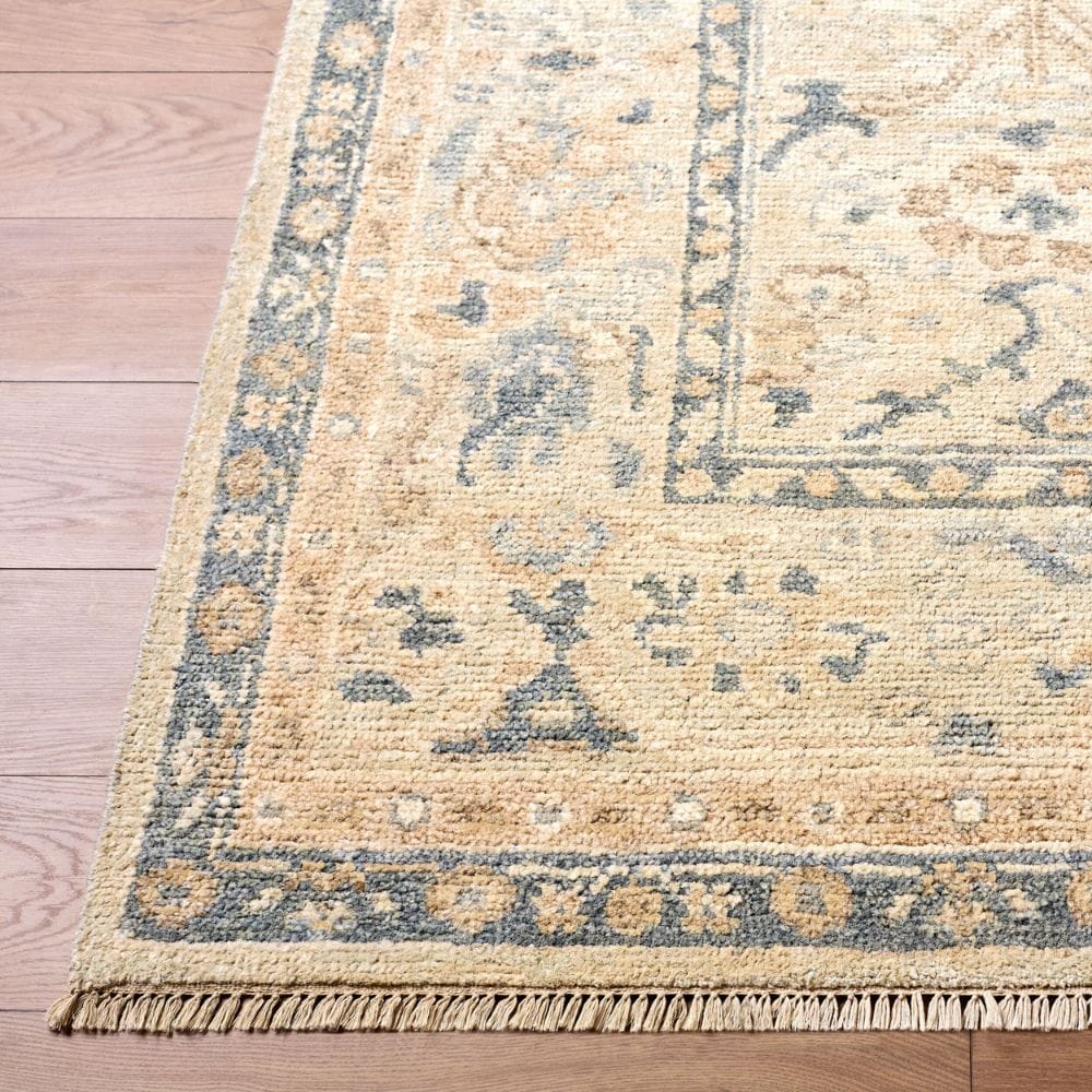 Chennai Rug Area Rugs