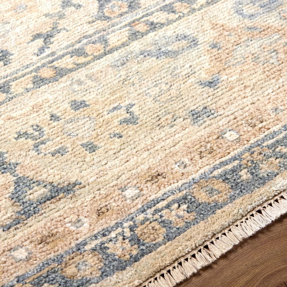 Chennai Rug Area Rugs