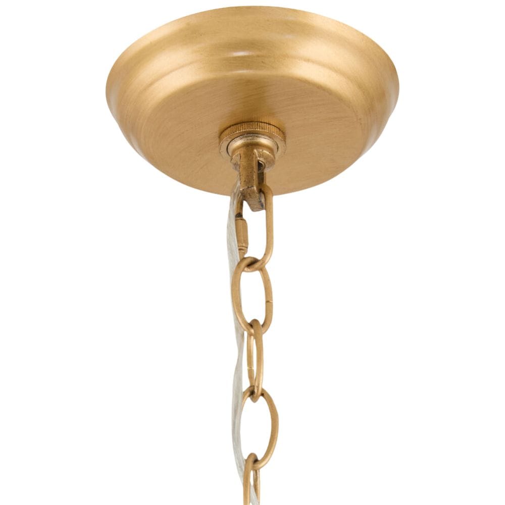 Margaritaville Coquina Vale Chandelier Chandeliers MVCN-002