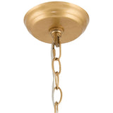 Margaritaville Coquina Vale Chandelier Chandeliers MVCN-002