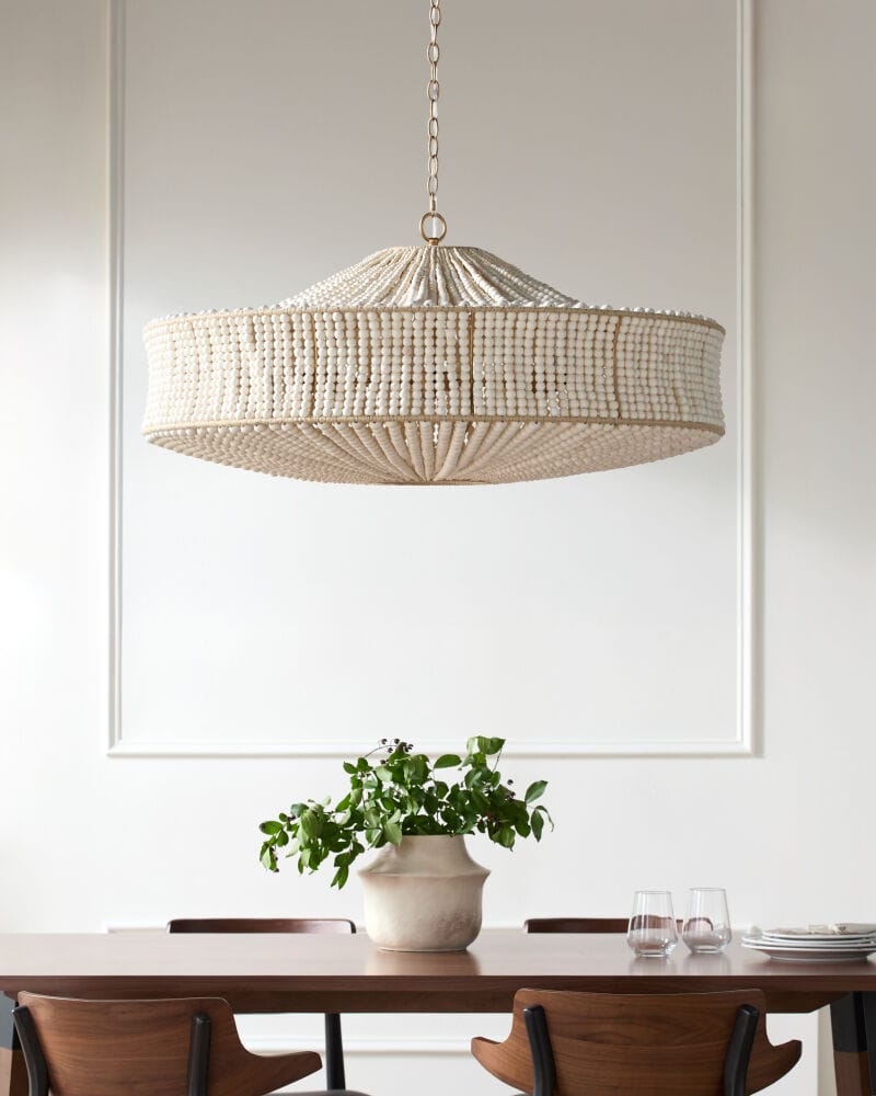 Margaritaville Coquina Vale Chandelier Chandeliers MVCN-002