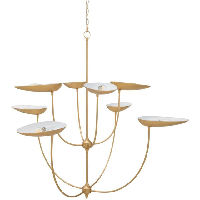 Elowra Chandelier Chandeliers ELWR-002