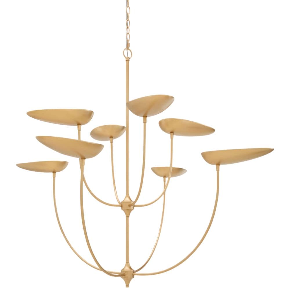 Elowra Chandelier Chandeliers ELWR-002