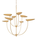 Elowra Chandelier Chandeliers ELWR-002