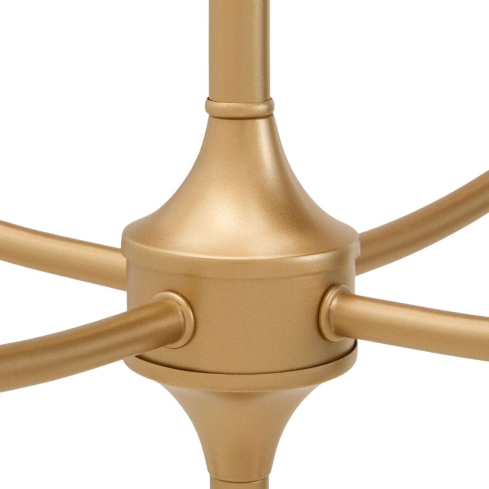 Elowra Chandelier Chandeliers ELWR-002