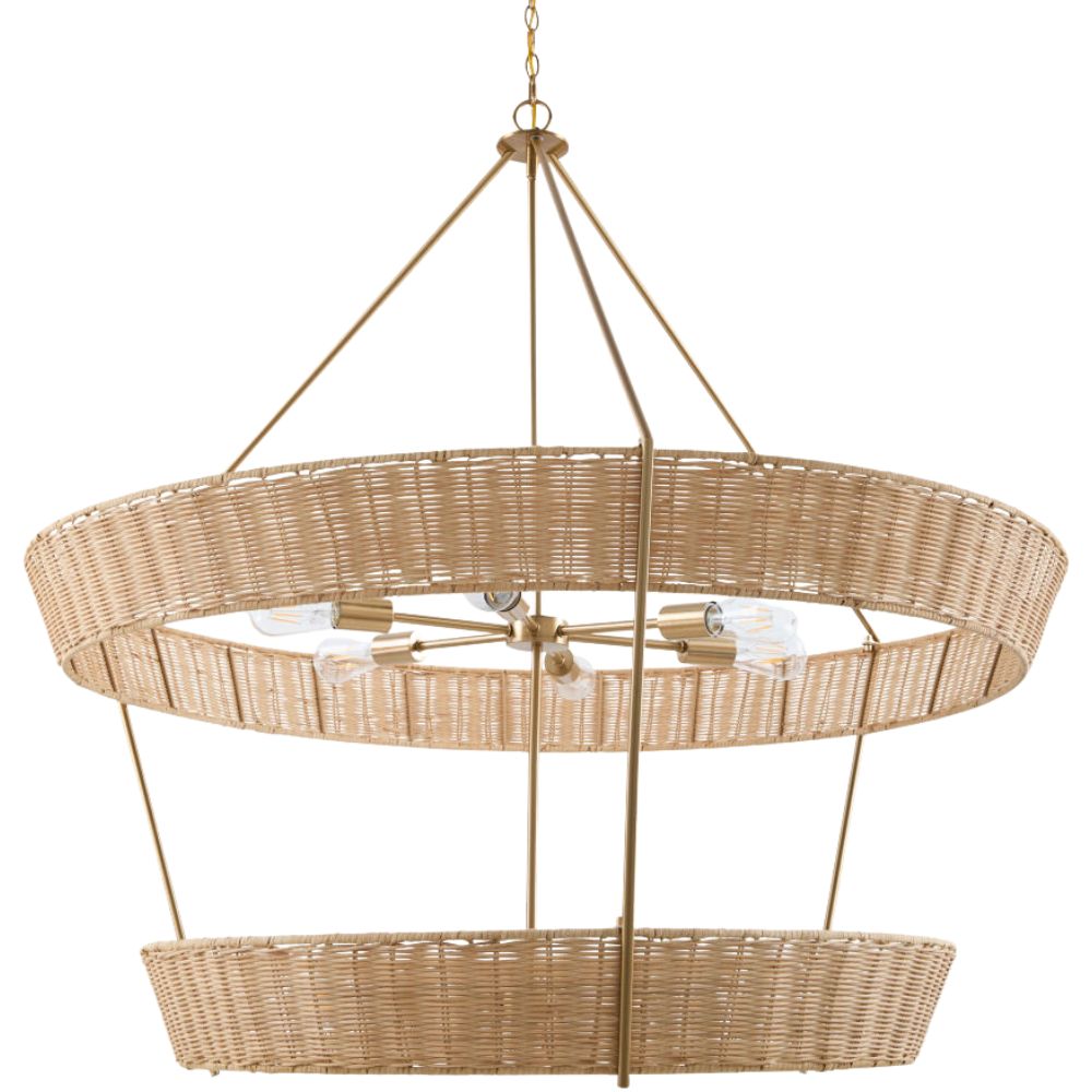 Elyon Chandelier