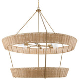 Elyon Chandelier