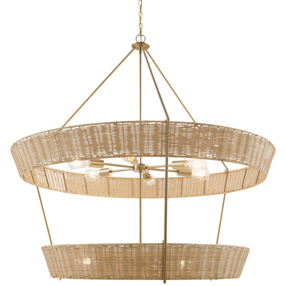 Elyon Chandelier