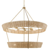 Elyon Chandelier