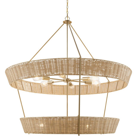 Elyon Chandelier