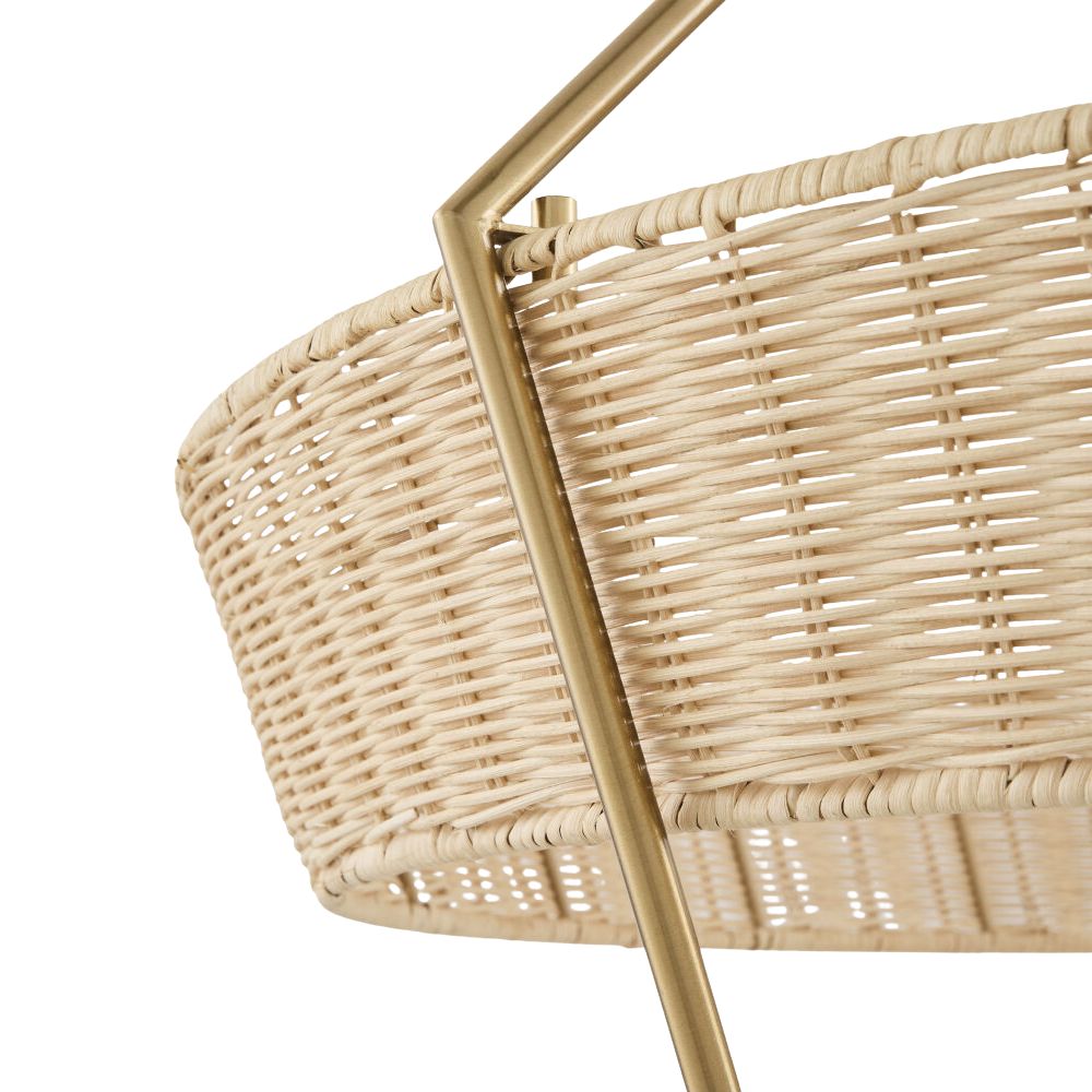 Elyon Chandelier