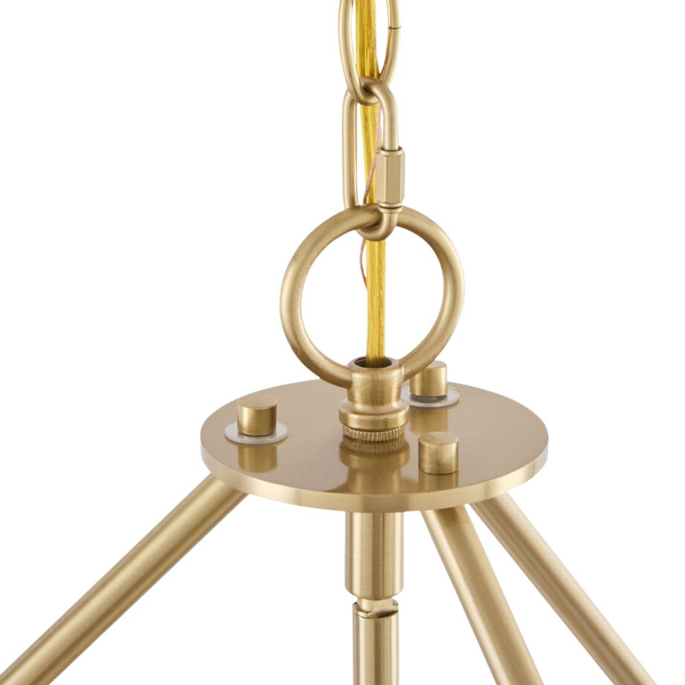 Elyon Chandelier