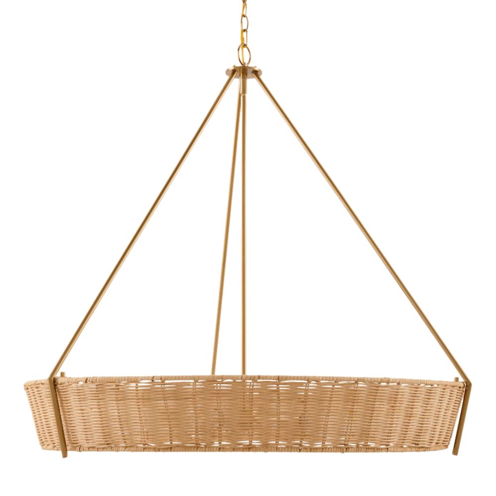 Elyon Chandelier