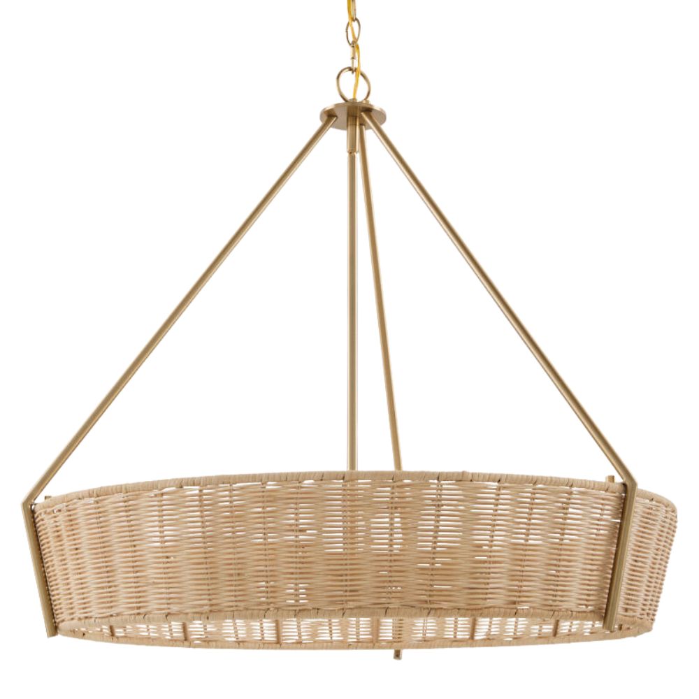 Elyon Chandelier