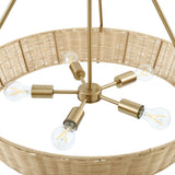 Elyon Chandelier