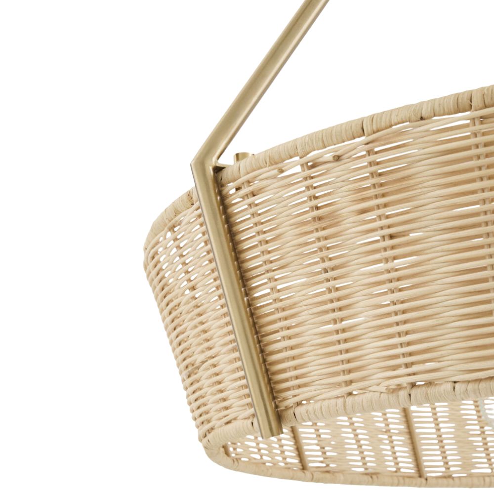 Elyon Chandelier