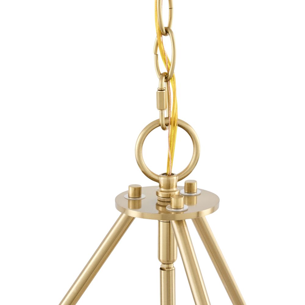 Elyon Chandelier